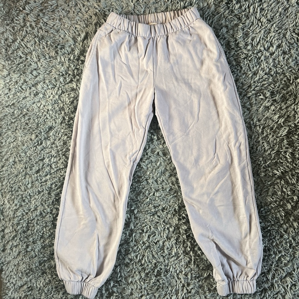 Brandy Melville - John Galt sweatpants